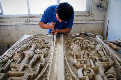 疫情中的“非遺+扶貧” 文化創(chuàng)意讓傳統(tǒng)產(chǎn)品煥發(fā)新魅力